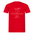 Dragon Edition 2026 - red