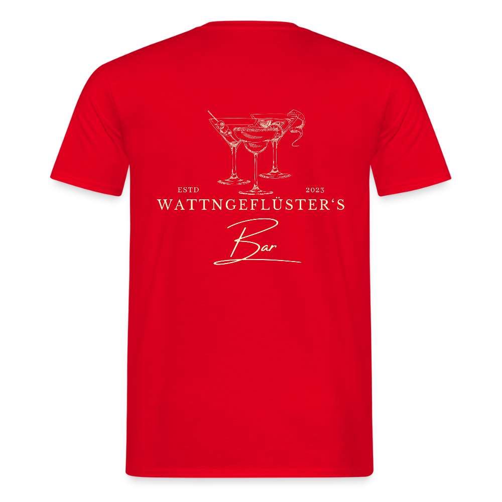 Dragon Edition 2026 - red