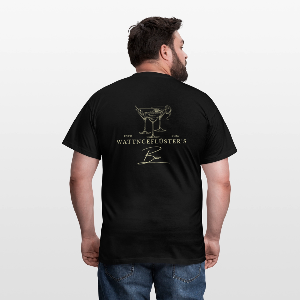 Dragon Edition 2026 - black