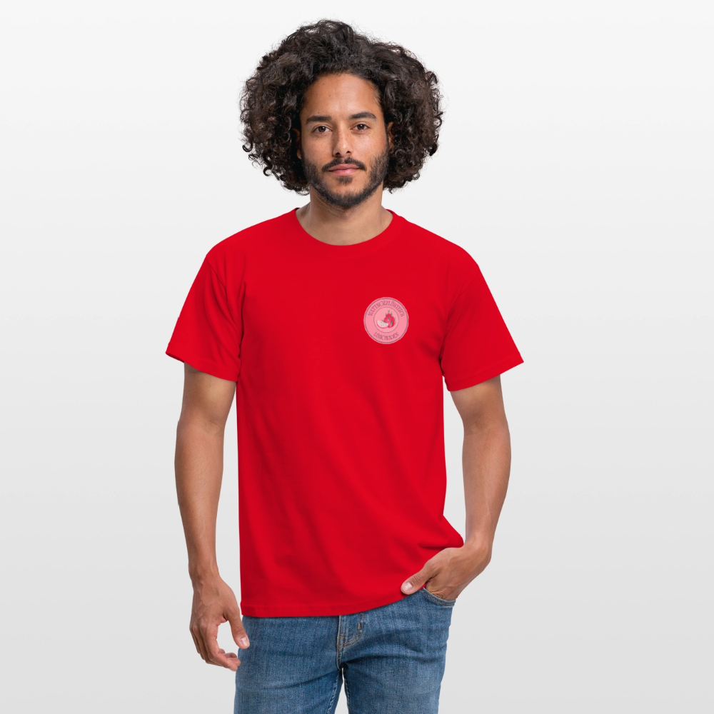 Dragon Edition 2026 - red