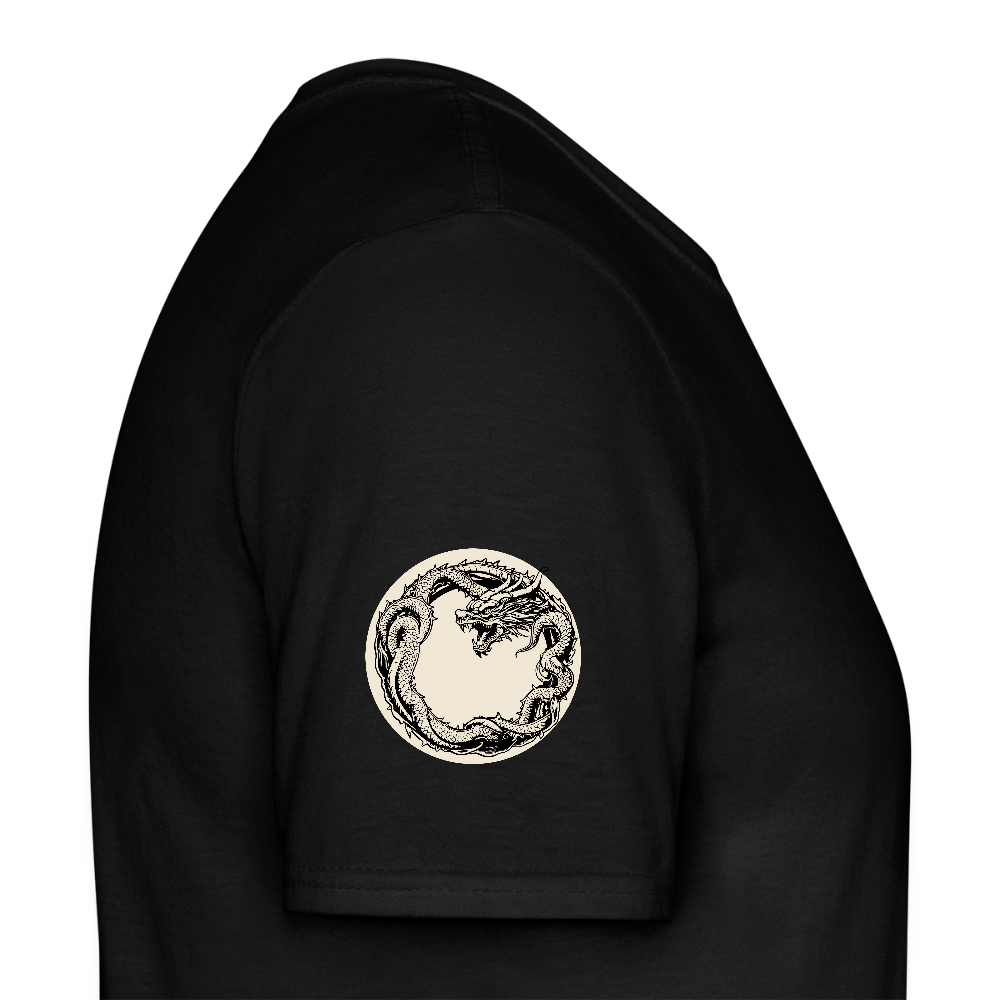 Dragon Edition 2026 - black
