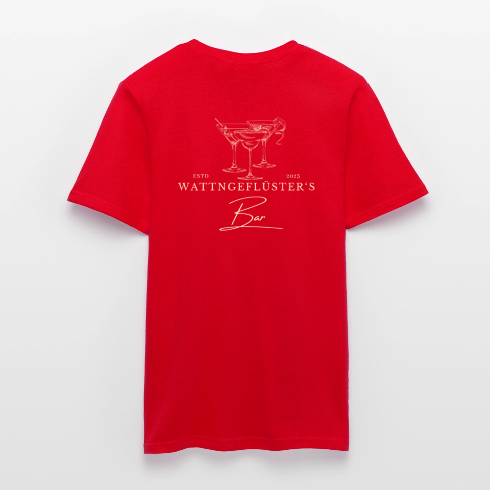 Dragon Edition 2026 - red