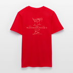 Dragon Edition 2026 - red