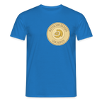 Wattngeflüster's Limonade T-shirt - royal blue