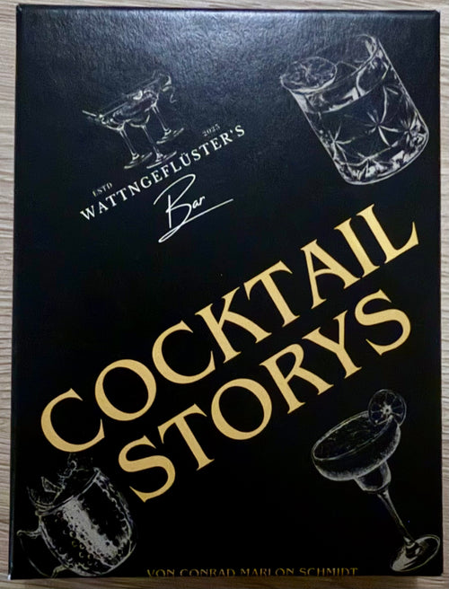 Cocktail Storys